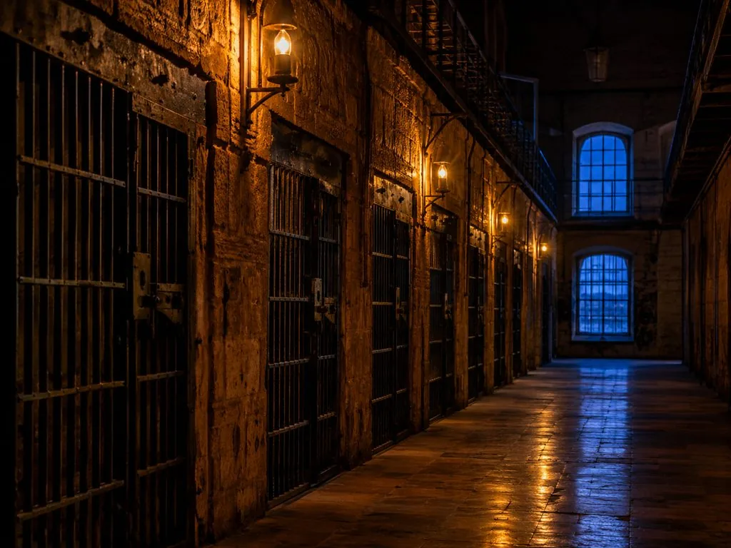 Alcatraz, Fähre & Audiotour mit Nachtoption